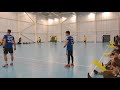 Men 1: London GD Handball vs Olympia