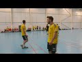 Men 1: London GD Handball vs Olympia