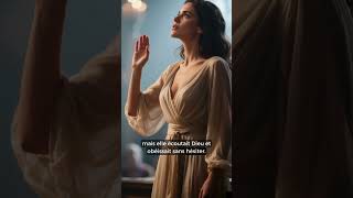 POURQUOI DIEU A-T-IL CONFIÉ LA DIRECTION D’ISRAËL À UNE FEMME ?#women #israel #jesus #youtube