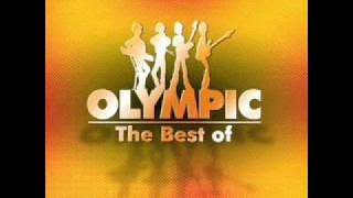 Olympic-Nějak se vytrácíš má lásko