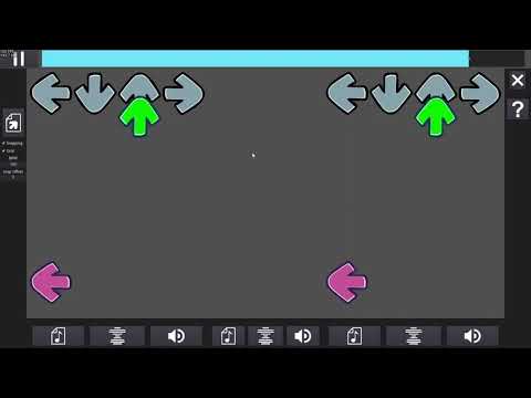 [ABANDONWARE] Chart Editor Alpha 1.0.0 Tutorial