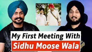 Sardar's 9 Questions to The Kidd | Sidhu Moose Wala | Episode 8 | Sardar's Take @ayothekidd