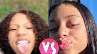 757Cece Vs Solai Who Will Win Dance Battle