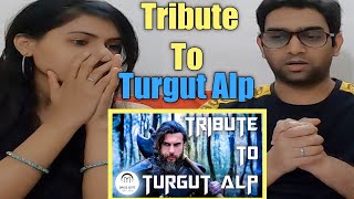 Tribute To Turgut Alp | Turgut Alp Angry Moments | Ertugrul Ghazi | Dirilis Ertugrul | Reaction