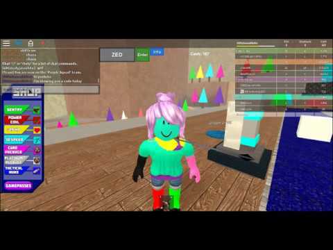 Roblox Candy War Tycoon Code Youtube - candy war tycoon roblox youtube