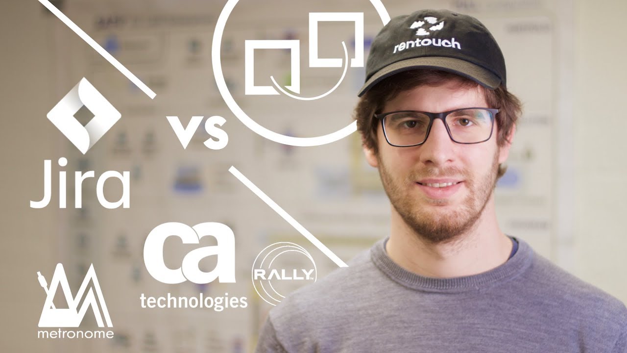 ALM tools vs  piplanning app