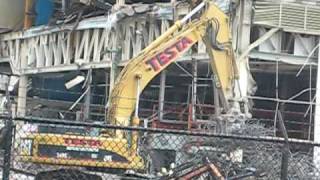 CAT 345CL