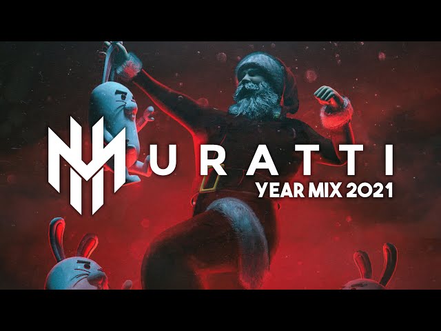 DJ Muratti - Year Mix 2021 class=