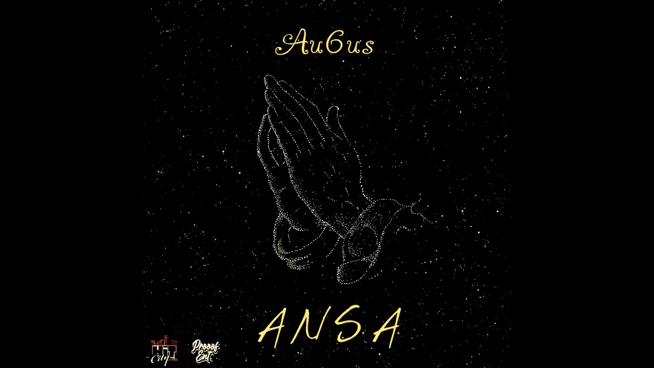 AU6US - ANSA - OFFICIAL AUDIO