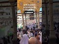 Tere ghar ke phere lagata rahu me #mecca #tawafekaba #kaaba #saudiarabia #umrah #2026