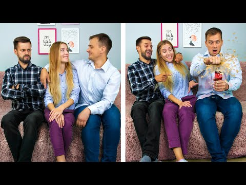 Vidéo: Un Petit Compliment Du Quotidien Fait De Grandes Choses Dans Les Relations Familiales