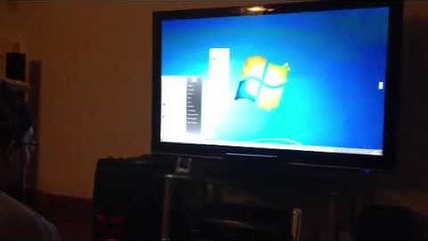 Track IR with Wii Remote FSX (Matt Hillyard)