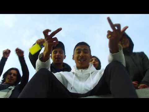 L2k - La zone ( clip officiel )
