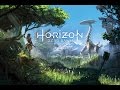 Horizon Zero Dawn Захват лагеря разбойников Разбитая Печь