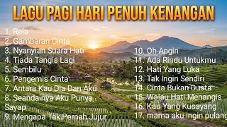 LAGU PAGI HARI PENUH KENANGAN SLOW ROCK COVER 