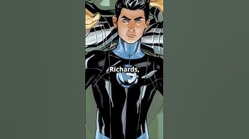 Franklin Richards vs Adam Warlock! Who’s Marvel’s Supreme Cosmic Power? #shorts #marvel #xmen