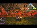 Revenge on Floor 1’s Guardian | Caveman’s Dungeon Ep 2 | ARK