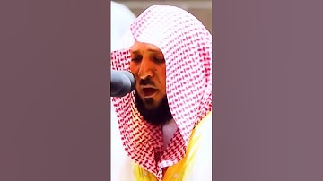 الشيخ ماهر المعيقلي من سورة إبراهيم🤲♥️🤲(ألم يأتكم نبأ الذين من قبلكم)
