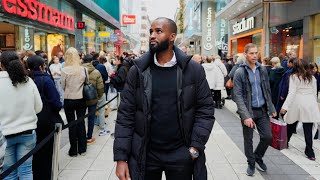 Gothenburg magaalo cajiiba day one \ history of gothenburg sweden#travel #