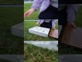 All-in-One Camp Box | Foldable Storage Box for Camping, Picnic & Road Trips#FoldableStorageBox