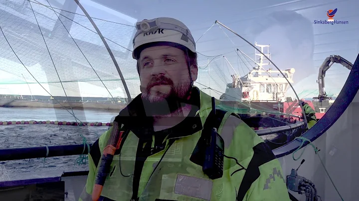 Epi 13 Flg Laksen - Levering