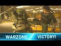 Call of Duty Warzone - Friday FUN WINS Live (Call of Duty: MW Battle Royale)