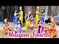 Maiyaa Yasoda Jhutha Hi Sahi Choreography Raj Mansare