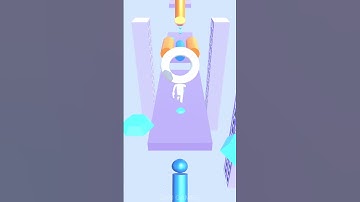 3d Shape Shifter Lvl.46 #shorts #gameplay #games #gamer