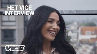 Inez Atili | Het VICE Interview by VICE Nederland 11,054 views 8 months ago 5 minutes, 53 seconds