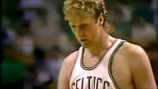 1986 Boston Celtics...The Greatest Team Of All Time
