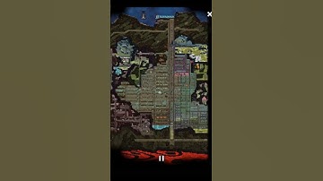 Oxygen Not Included Spaced Out Time-lapse