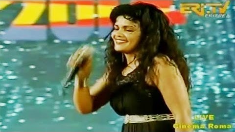 Elsa Kidane - 2014 Festival Eritrea | ERiTV Music