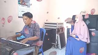 #takmungkin kembali.. cover. abi. alfi electune #takmungkin kembali.. cover. abi. alfi electune