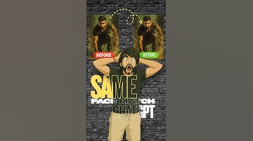 😕 Why ChatGPT Images Never Match Your Face (and How to Fix It!)🤩