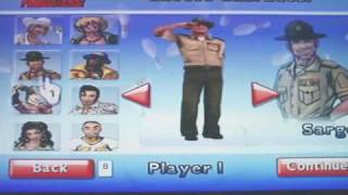 Amf Bowling Pinbusters Review Wii Youtube
