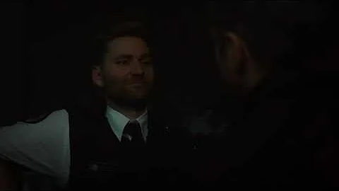 Jake tricks Sean to tell the truth while secretly ...