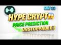 Hyperliquid ( Hype) Crypto Price Prediction May 22 (With Tradingview Indicators And Chart Patterns)