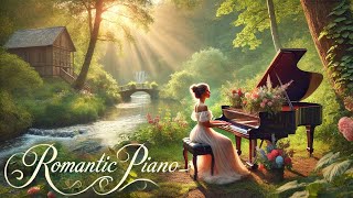 Romantic Piano