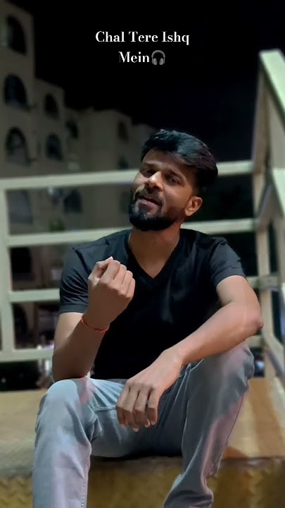 Chal Tere Ishq Mein | Gadar 2 | #short #gadar2