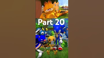 I know where you live!!! Part 20 🧐😫😭 (Animation Meme) #memeanimation #sonicthehedgehog #memes