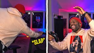 Im Officially RETIRING From HARD GAMES After This Video