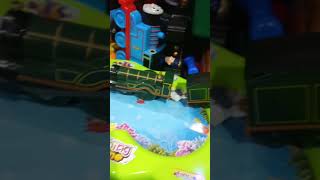 Thomas And Friends Trackmaster Emily