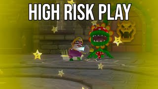 All according to the plan - Mario Superstar Baseball - MattGree vs Baltor - The Rivalry @MattGree