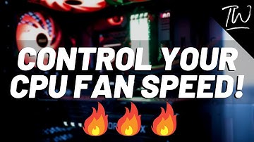 5 Best Fan Control Software to Easily Control Your Fan Speed!