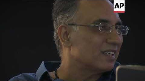 DFM static on first session of the week