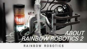 Rainbow-Robotics