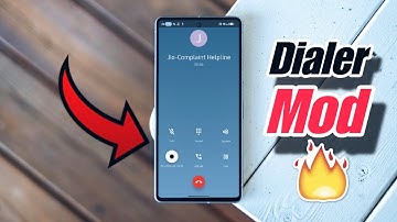 Finally Install Modded Dialer in Custom ROMs: Android 14 QPR2 Supported 🤯 | Magisk/KSU