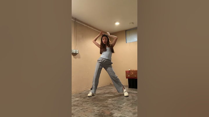 love is 4 walls 💜 f(x) (에프엑스) '4 Walls' Dance Cover
