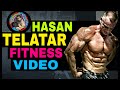 Fitness motivation hasan telatar zel vdeo