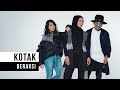 Chord Kotak - Beraksi